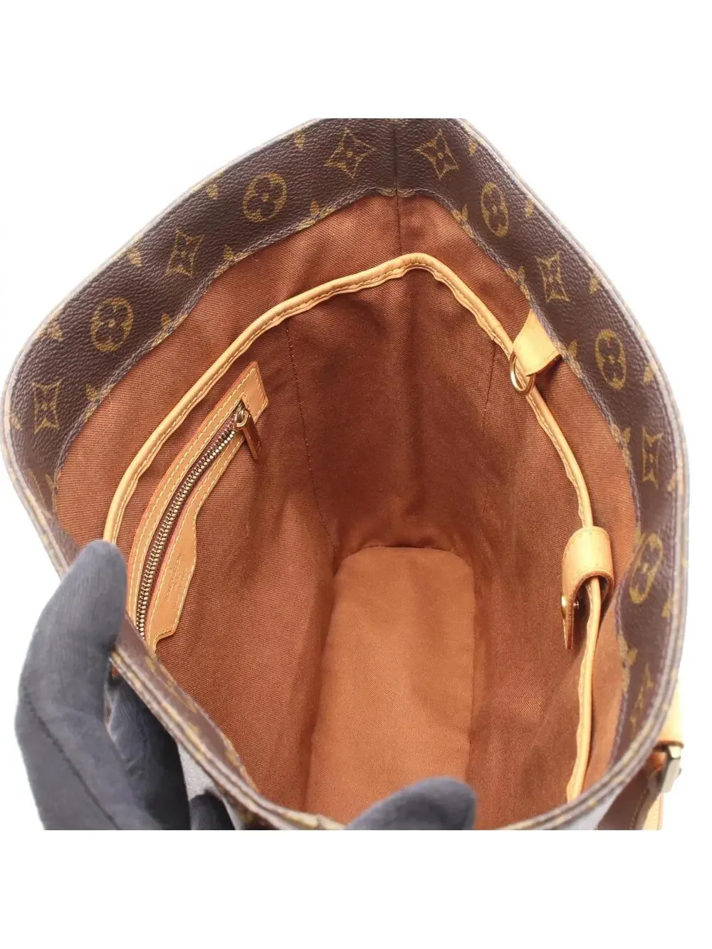 Louis Vuitton Vavin Gm Tote Shoulder #360292L10B